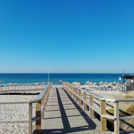 Apartamento Apartamento Alvor Exterior foto