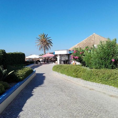 Apartamento Apartamento Alvor Exterior foto