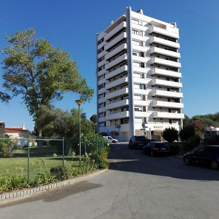 Apartamento Apartamento Alvor Exterior foto