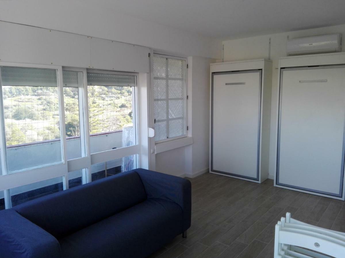 Apartamento Apartamento Alvor Exterior foto