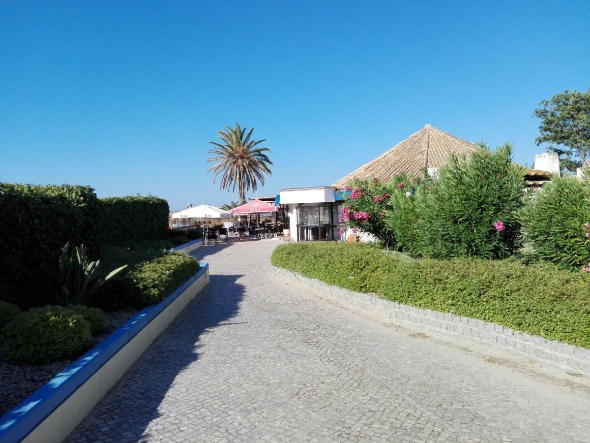 Apartamento Apartamento Alvor Exterior foto