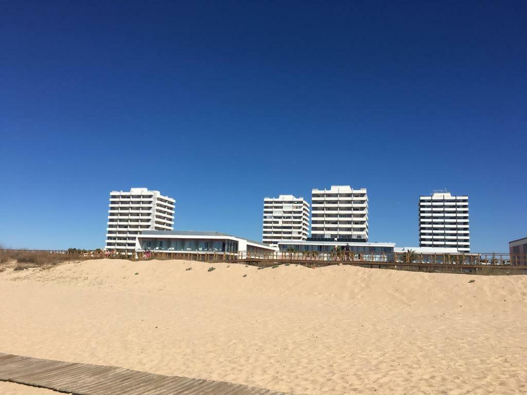 Apartamento Apartamento Alvor Exterior foto