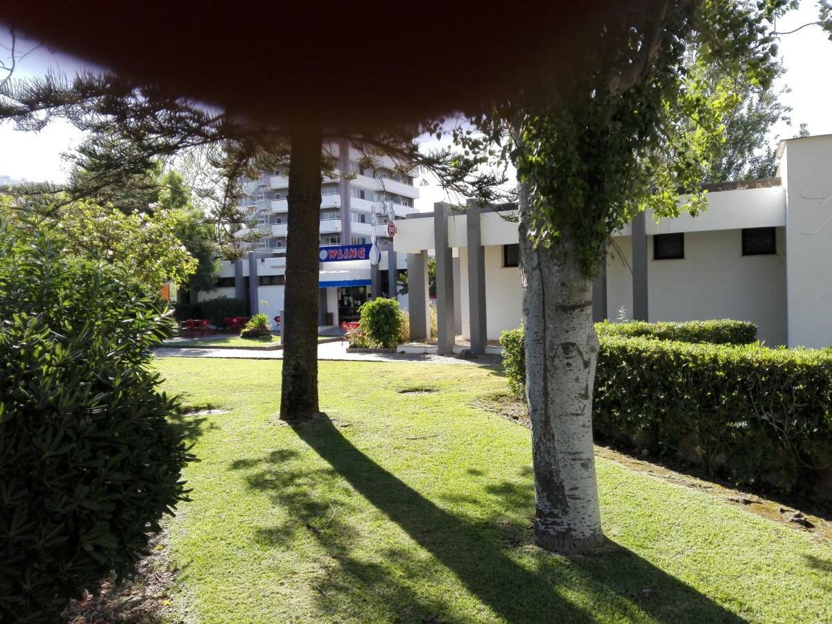 Apartamento Apartamento Alvor Exterior foto