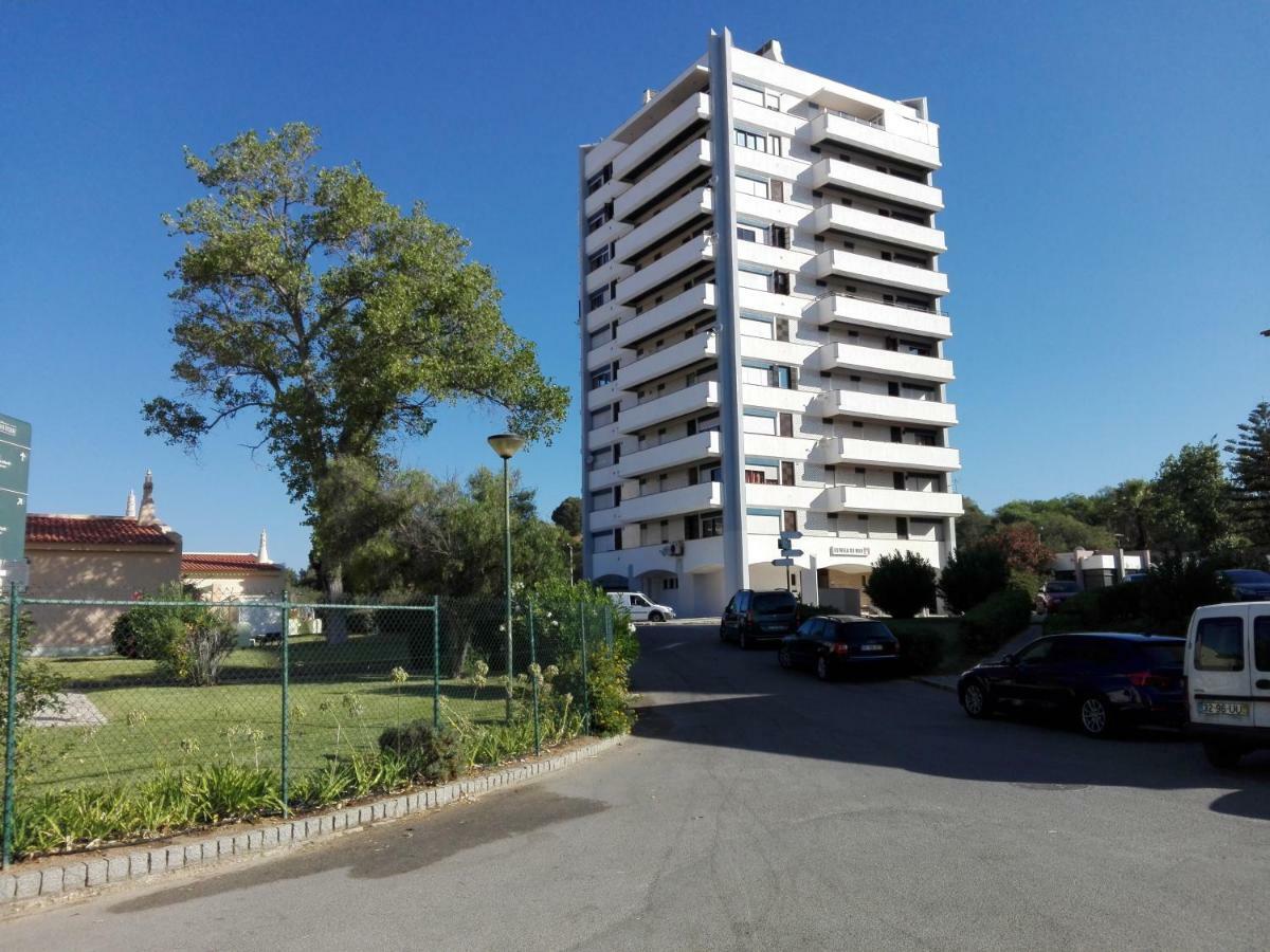 Apartamento Apartamento Alvor Exterior foto