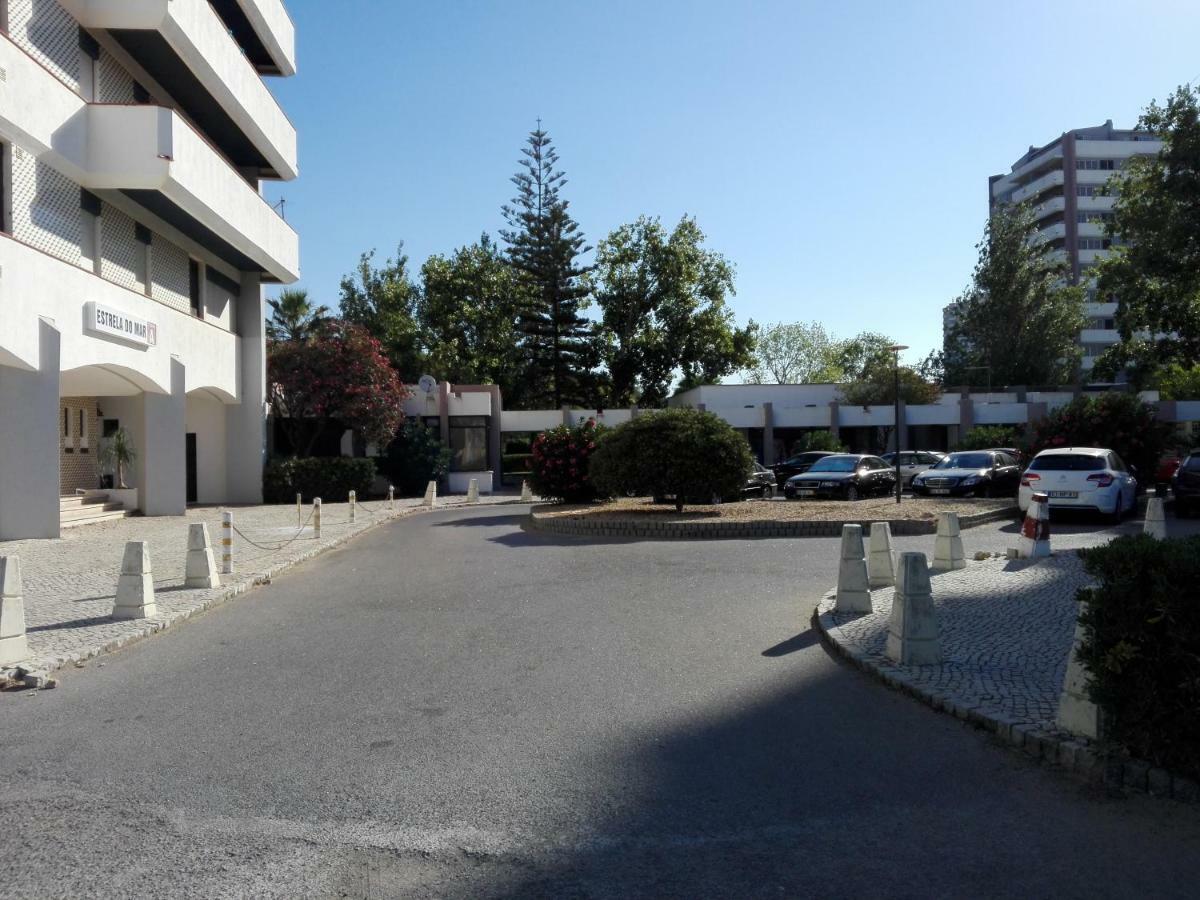 Apartamento Apartamento Alvor Exterior foto