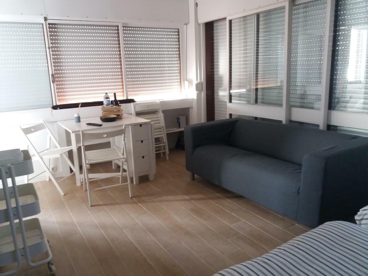 Apartamento Apartamento Alvor Exterior foto