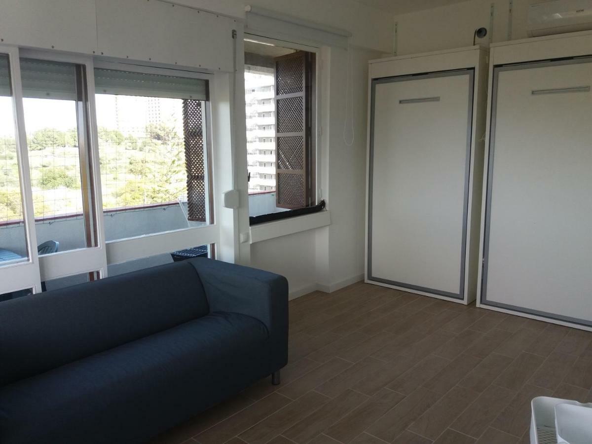 Apartamento Apartamento Alvor Exterior foto