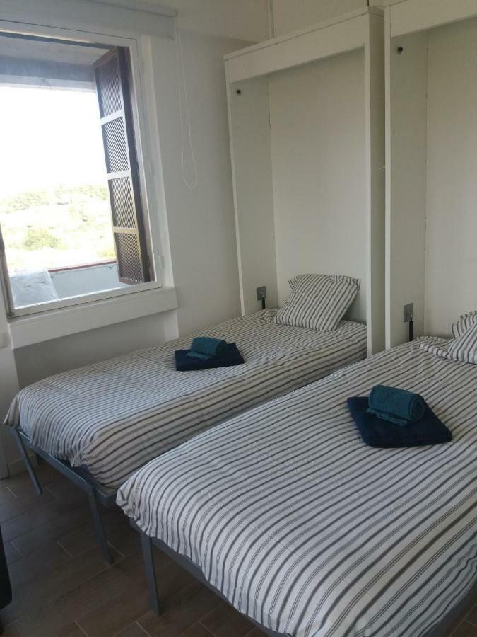 Apartamento Apartamento Alvor Exterior foto