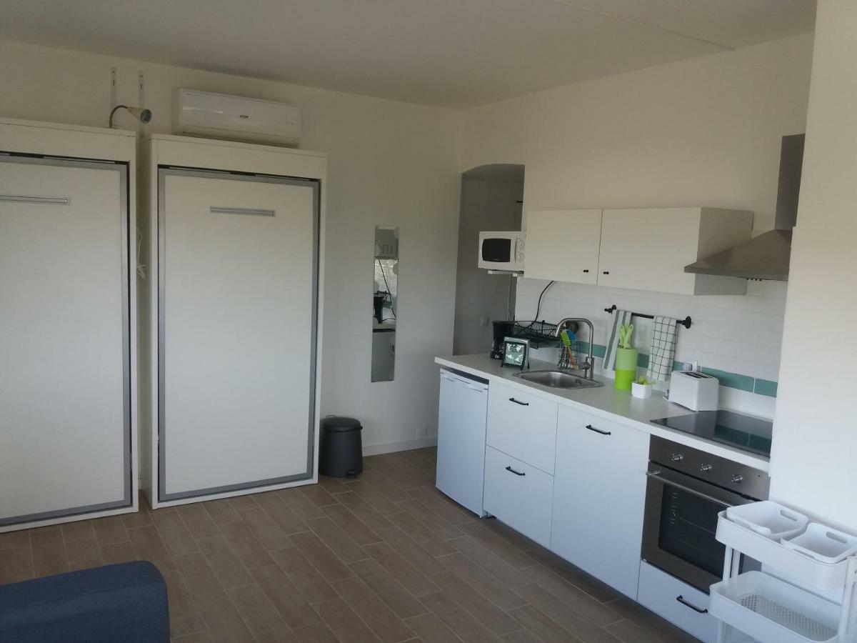 Apartamento Apartamento Alvor Exterior foto