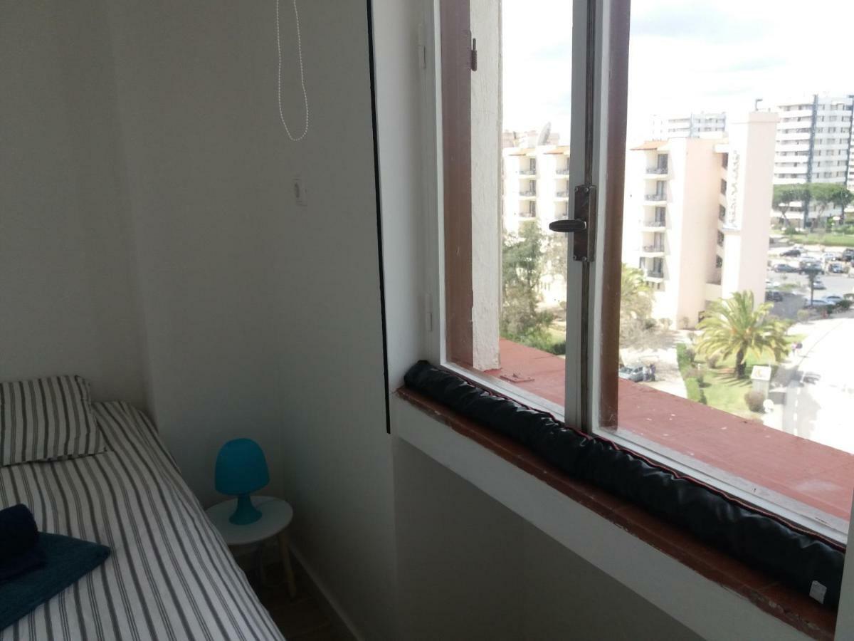 Apartamento Apartamento Alvor Exterior foto