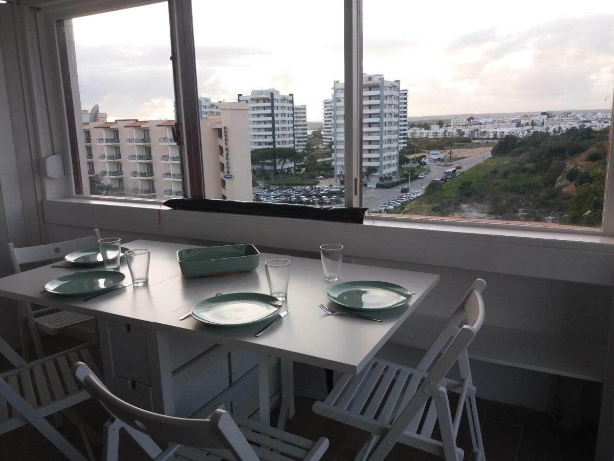 Apartamento Apartamento Alvor Exterior foto