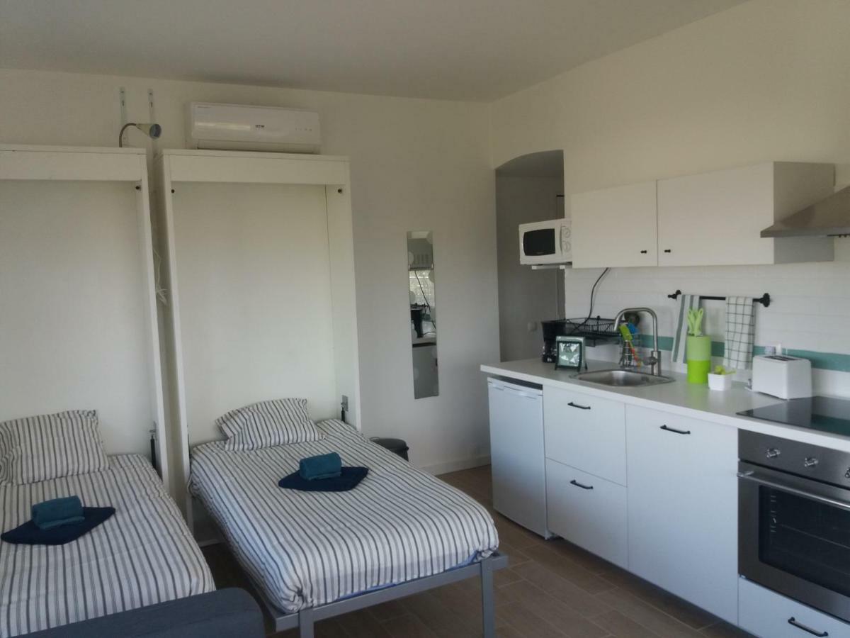Apartamento Apartamento Alvor Exterior foto