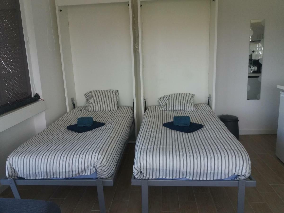 Apartamento Apartamento Alvor Exterior foto