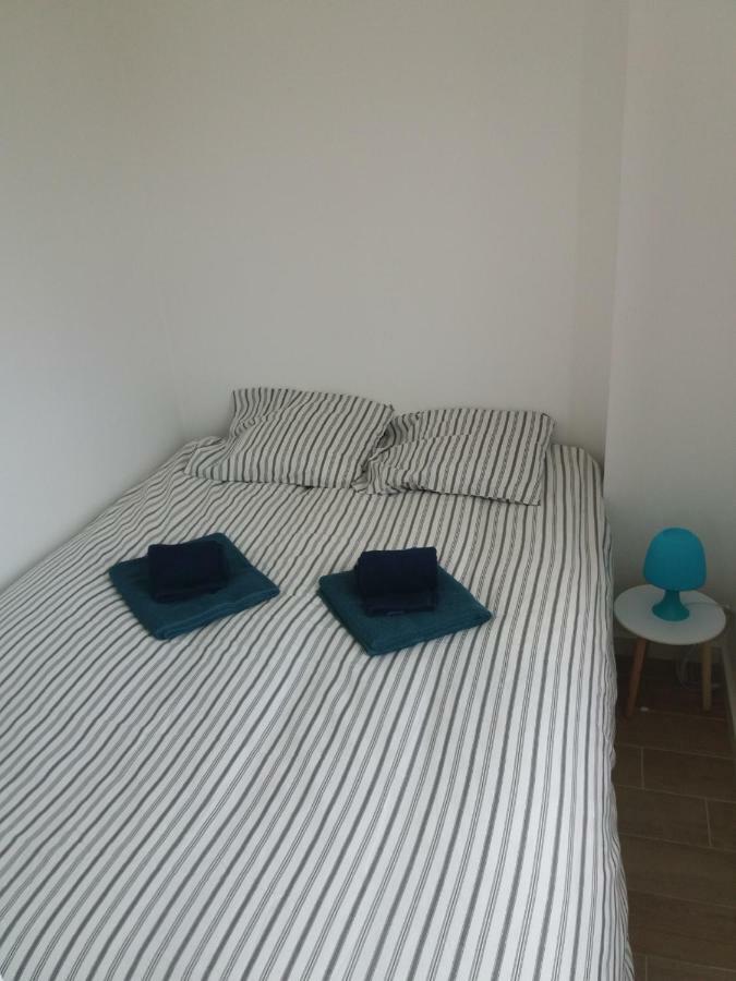 Apartamento Apartamento Alvor Exterior foto