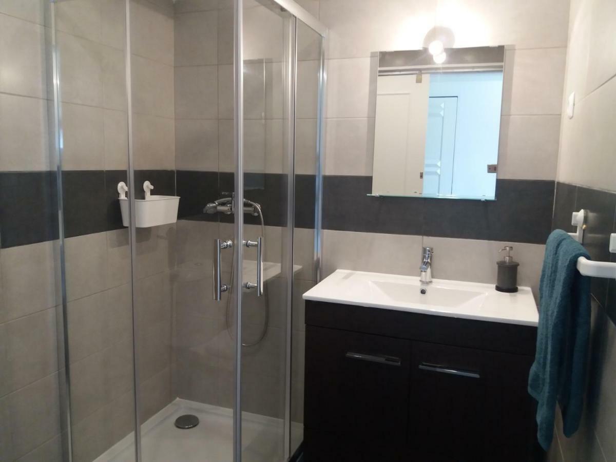 Apartamento Apartamento Alvor Exterior foto